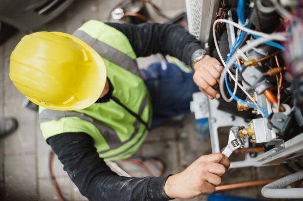 Emergency Electrical Repair Services in Moraga, CA